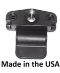 Seat Lock Latch Lever For Rhino 450 660 700 UTV ATV Replacement Aftermarket Part That Meets OEM Specs - front view