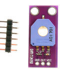 Rotation Angle Sensor Module SV01A103AEA01R00 With 10K Potentiometer Analog Voltage Output 5V DC Supply Rotary Position Sensor