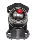 Beefed Up CV Joint Centering 211355X Driveshaft Assembly For Peak Power And Efficiency, front view of alloy steel component