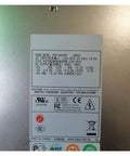 600W Workstation And Industrial Control Power Supply With Quiet Cooling, Wide Input Range, Stable Output, Porous Metal Shell, Fan Cooling, Safe Heat Dissipation For PCs, Servers, And Automation Equipment label on metal case