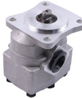 Left Rotation Hydraulic Gear Pump For Kubota B1550 Tractor Direct Fit With 67810 76100 67810 76102 GPO79R GPO120R Counterclockwise