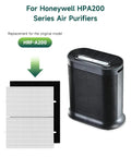 High Efficiency Replacement Filter For Compatible Filtration Systems With No Fuss Install And Effortless Setup with air purifier
