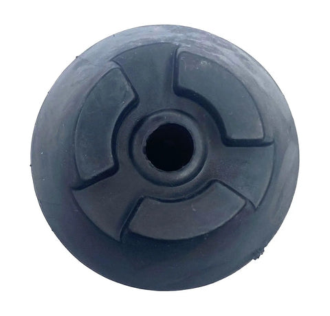 Top view of a Heavy Duty SDS Drill Chuck Replacement Kit For TE16 TE30 TE35 TE40 TE106 TE300 Series Drills Easy Drop In Fit