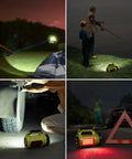Must Have Rechargeable LED Lantern For Camping And Home, 1000 Lumens, used for fishing and camping with bright illumination