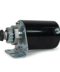 14 Tooth Starter Motor For 42 Inch Craftsman Riding Lawn Mowers LT1000 LT2000 LT3000 YT3000 DYT4000 Briggs Stratton Intek 17HP