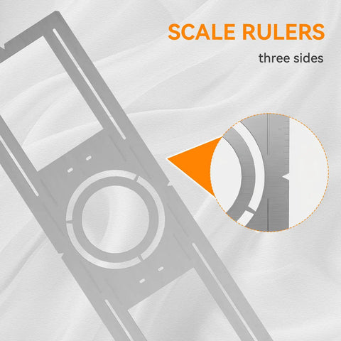 Solid Steel New Construction Mounting Plate For 4 And 6 Inch LED Recessed Lights Rough In Wafer Bracket Smooth Round Hole Quick Ceiling Install Dependable Build Straightforward Setup No Sweat Heavy Duty Pack For Any Home Project