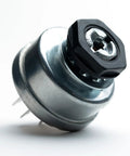 Beefed Up Dual Dust Protection Ignition Key Switch Upgrade For Scag Turf Tiger And More OEM Replacement with 2 Keys