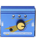 3 Channel Servo Tester And ESC Controller For RC Planes Drones Helicopters And Cars CCPM Boss Tester With Aluminum Housing