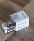 Single unit from Direct In Line RJ45 Ethernet Surge Protector Pack Of 10 For 100/1000 Mbps Networks, IEC 61000-4-5 Compliant.