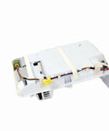 Ice Maker Assembly Indoor Compatible With Various Refrigerator Models OEM DA97-14253A Replacement Part That Delivers Solid Ice Easy Install