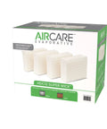 Replacement Wicking Humidifier Filter Four Wicks Per Pack For EA1407 And HD1409 Humidifiers So You Get Clean Mist AHAM Standard Original Version Color