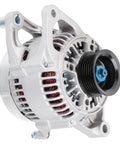 13341 Heavy Duty Alternator Replacement For Jeep Cherokee Grand Cherokee Wrangler Dodge Dakota Comanche TJ Series 1991-1998 With 2.5L And 4.0L Engines, front view