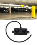 Waterproof IP67 PWM Output Distance Sensor Housing 9.0x6.0x2.0 for 5V Range Detection in parking management systems