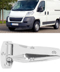 Soft Close T Hinge With Tee Hinge Box Carriage For Cabinets Toolboxes And Car Doors Zinc Alloy T Strap Gemel Replacement