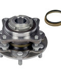 Beefed-Up Front Wheel Hub Bearing Full Assembly For 2WD Only Toyota 4Runner, Tacoma Prerunner, FJ Cruiser, Hilux