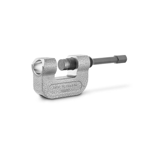 Brake Anchor Pin Press For Heavy Duty Semi Rigs And Trailers Fast Safe Pin And Bushing Removal On Class 6 And 8 Transportation Equipment Model 16002 Ready To Use