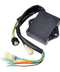 CDI Box Replacement For Yamaha Moto 4 YFM350ER 1987 1988 Ignition Control Module 1YW-85540-20-00 OEM Replacement For ATV Quad Bike
