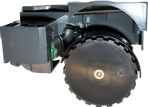 OEM Right Wheel Module For Roomba 500 600 700 800 900 Series Replacement Gray Genuine Part Easy Install Durable Wheel