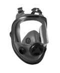 Full Facepiece Respirator For Tough Jobs Niosh Approved Small Size With Built In Versatility Compatible With Cartridges And Filters