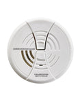 RV Approved CO Alarm Replacement For CO250RVA With Hinged Cover Easy Battery Access Silent Alarm Feature Tamper Resistant Locking