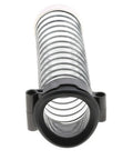 Internal Vacuum Hose Valve For DC41 DC55 ERP DC75 Pro Grade TPU Hose With Built In Steel Wire Flexible Replacement Part