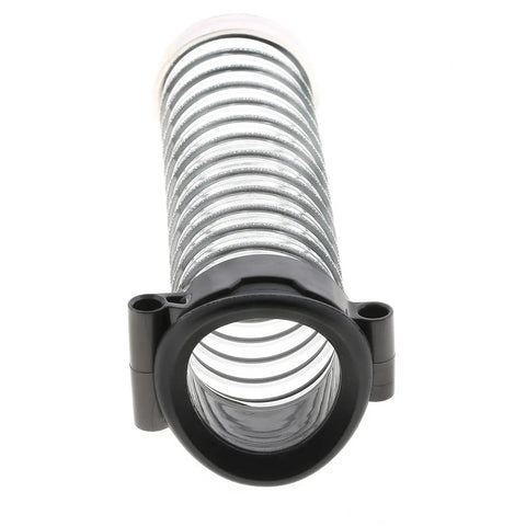 Internal Vacuum Hose Valve For DC41 DC55 ERP DC75 Pro Grade TPU Hose With Built In Steel Wire Flexible Replacement Part