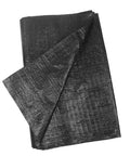Heavy Duty 8x10 Foot Garden Weed Barrier Fabric With 3 Oz Woven Polyethylene Ground Cover That Blocks Weeds Like A Boss