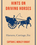 Cover of 'Hardcore Guide To Driving Horses Harness And Carriage Skills For Safe Smooth Rides And Real World Horsemanship Tips' book.