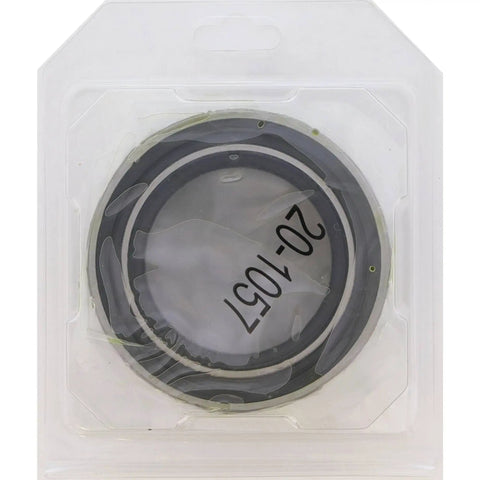 Wheel Bearing Kit For Polaris General 1000 EPS 2016-2019 And Brutus HD 1000 2015-2018 Replacement in packaging