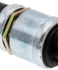 Push Button Sealed Starter Switches with Universal Fit for Industrial and Commercial Use No Nonsense Heavy Duty Electrical Switches Available in Keyed and Non Keyed Styles for a Wide Range of Amperages and Applications Built to Last. sealed metal starter switch with black ends and terminals