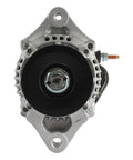Heavy Duty 12 Volt Alternator Delivering 35 Amps With Internal Voltage Control For Lamborghini Tractor 6R Dt 2.5L 1973 To 1982 front view