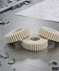 Gear Up Your Ride With A 36T Nylon Planetary Gear Set Featuring 608 Bearings For Electric Bike Motors Forty Seven And A Half By Thirteen