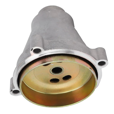 26mm 9 Tooth Spline Trimmer Adapter Plate for 26 to 33cc Brush Cutters, thickened aluminum alloy construction