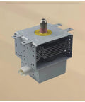 Essential Om75p 31 Esqn-1000w Air Cooled Magnetron Tube with ceramic details for industrial microwave drying equipment.