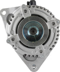 Remanufactured 12V 150A Alternator For Ford F250 And F350 Super Duty 2011 To 2016 Replacement For OEM 334-3048 Front View