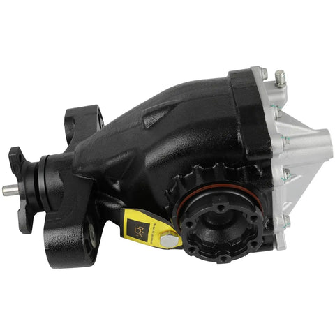 2.85 Ratio Rear Differential Axle Carrier for Cadillac ATS 2.0L 2016-2019 RWD Automatic Bolt-On Gear Housing Side View