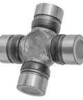 U Joint Kit For Yamaha Big Bear 350 YFM350 1986 4x4 Front Drive Shaft Replacement, durable steel construction close-up