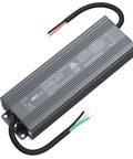 96W Triac Dimmable LED Driver Power Supply 120V AC To 24V DC Transformer for LED Strips, Lutron Leviton dimmers, smooth dimming