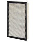 Premium Engine Air Filter For Ram 1500 2500 3500 4000 Series Trucks 2003-2024 front view showing mesh design