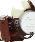 Washer Shift Actuator Replacement for Whirlpool Kenmore Maytag W10006355 AP4514409 PS2579376 close-up side view