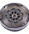 Top Tier Heavy Duty Dual Mass Flywheel For 2001 To 2008 Chrysler Mercedes Benz C240 C320 Crossfire V6 2point6 Liter Engine top view