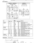 Rock Solid Rotary Air Damper Actuator For HVAC Ventilation AC 24V Three Position Drive With 35Nm Torque And Fast 150S Response Built Tough For Hassle Free Install And Smooth Daily Operation technical diagram and specifications