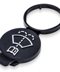 Windshield Washer Fluid Reservoir Cap Replacement For GM Cars Plug And Play Install Bottle Cap Direct Fit Durable Build