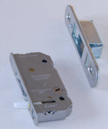 Reachout Lock And Receiver Kit For 2 Panel Frenchwood Gliding Patio Doors With Narroline And Perma Shield Systems Replaces Older Locks