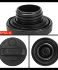 Engine Oil Filler Cap For Honda Accord Civic CRV Ridgeline Pilot Odyssey Passport Element Fit And Acura TSX TL RSX RLX RDX MDX ILX From 2003 To 2019 Models Easy Install