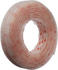 Extreme Heavy Duty Fasteners For Mounting Decor Tools And Signage Up To 10 Pounds Clear 1 Inch By 10 Feet Per Roll Two Roll Pack