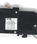 15 Amp Single Pole Dual Function Arc Fault and Ground Fault Circuit Breaker For Home Wiring Protection, AFCI/GFCI CHFAFGF115 Series