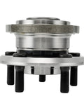 Front view of Wheel Bearing Hub Assembly 513225 For AWD Dodge Charger 2007-2022 Chrysler 300 2005-2022, 5 lug, direct fit