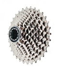 10 Speed Hyperglide Bike Cassette CS-HG500-10 11-32T For Mountain Folding And Commuter Bikes With Anti Chain Drop Teeth Design
