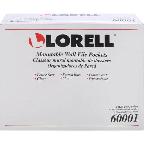 Level Up Your Desk Setup With These Solid Wall Mounted File Pockets For Smooth Vertical Organization Nesting Design Adds Storage Effortlessly Anchors To Any Wall Keep Home Offices Tight And Clutter Free